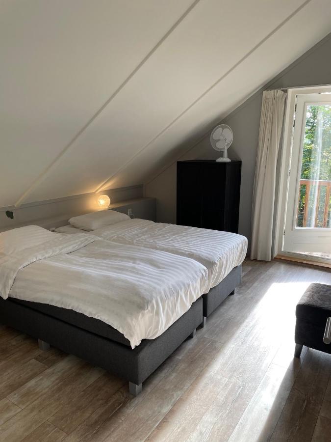 Tofino, Een Comfortabel Vakantiehuis Naast Een Bos En Zwemmeer Villa Gasselte Dış mekan fotoğraf